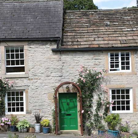 Buttercup Cottage Касълтън Екстериор снимка