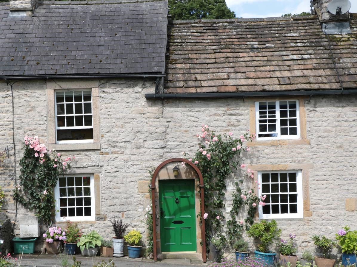 Buttercup Cottage Касълтън Екстериор снимка